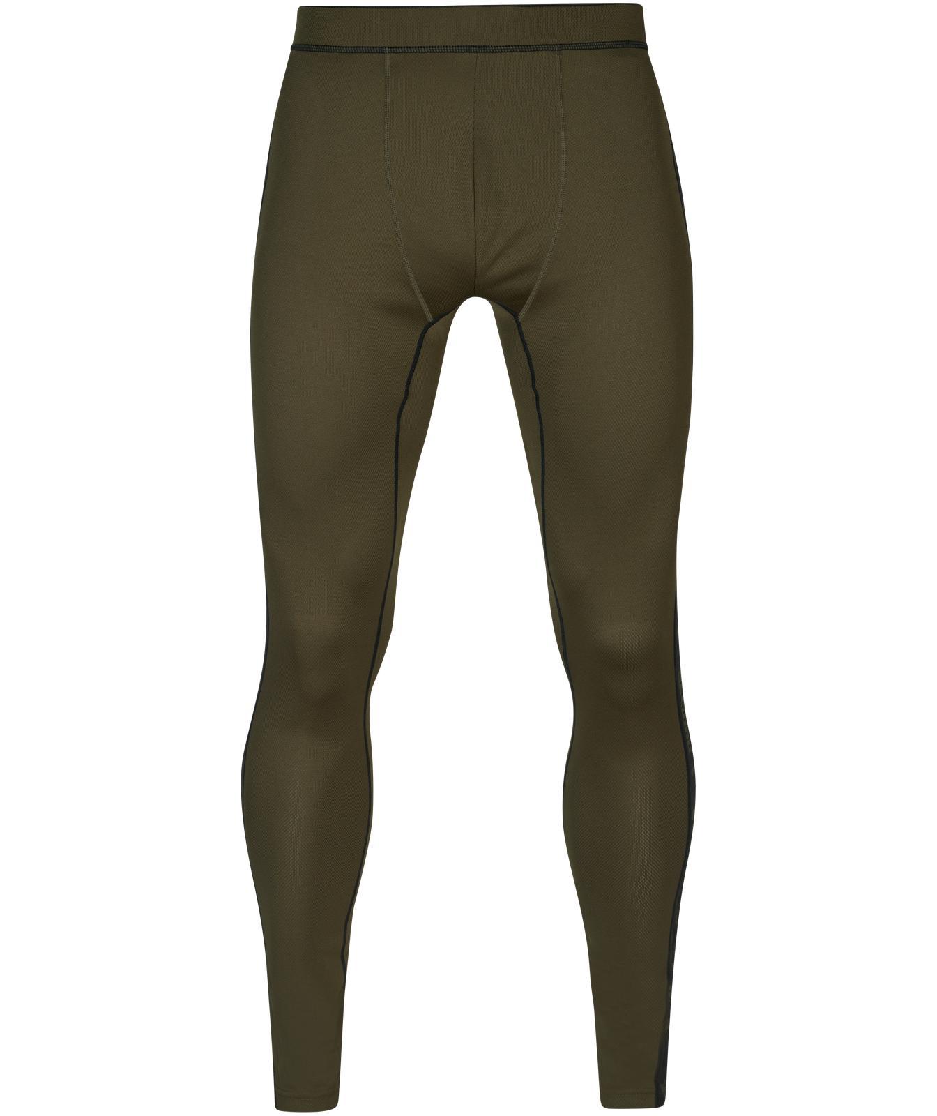 Seeland Crest baselayer s&aelig;t, Light pine, large image number 5