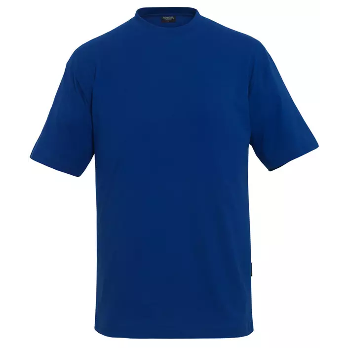 Mascot Crossover Jamaica T-shirt, Cobalt Blue, large image number 0