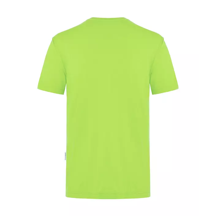 Karlowsky Casual-Flair T-shirt, Kiwi, large image number 2
