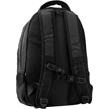 ID Executive Laptop backpack 20L, Black
