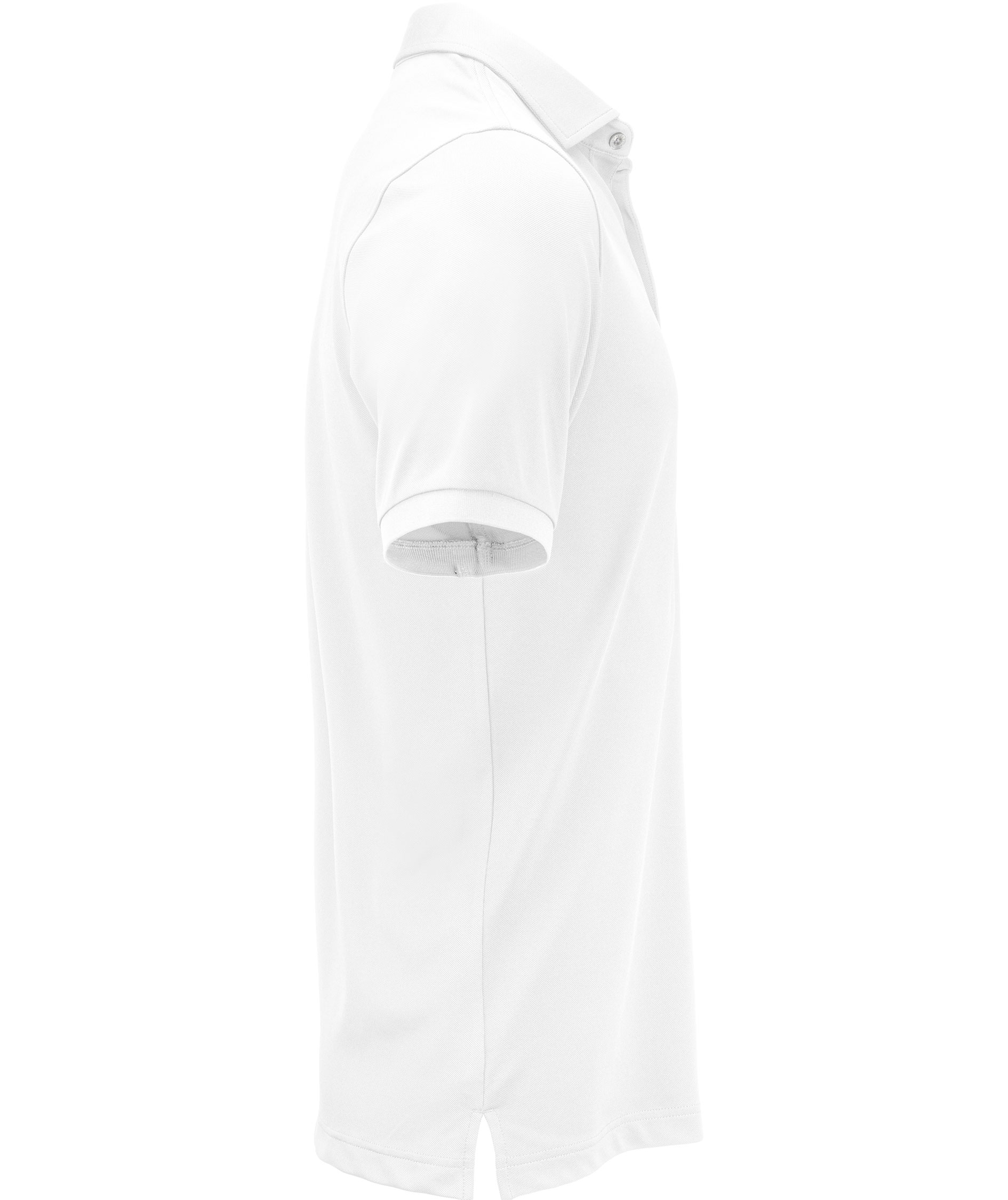 Cutter & Buck Virtue Eco polo shirt, White, large image number 2