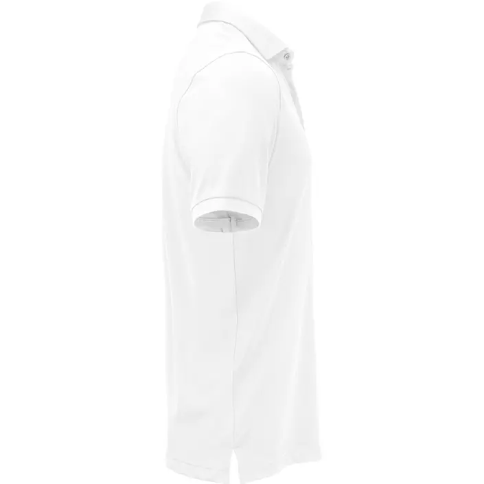 Cutter & Buck Virtue Eco polo T-skjorte, White, large image number 2