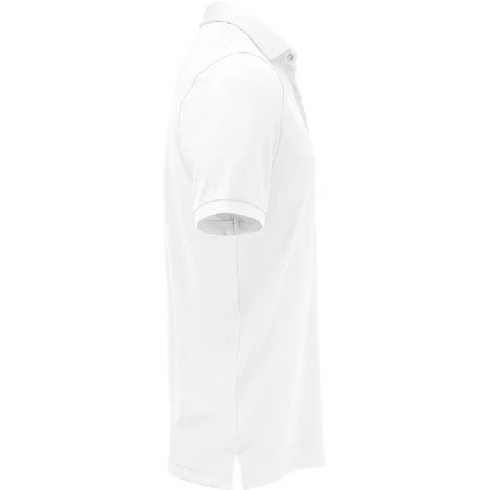 Cutter & Buck Virtue Eco Poloshirt, White, large image number 2
