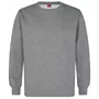 Engel Extend sweatshirt, Grey Melange