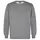 Engel Extend sweatshirt, Grå Melange, Grå Melange, swatch
