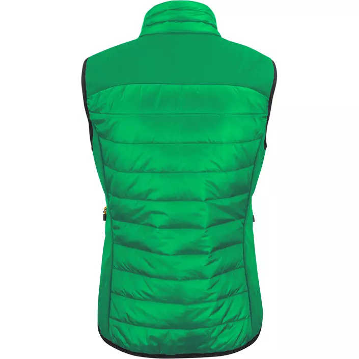 Printer Expedition softshellväst Dam, Fresh Green, large image number 1