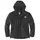 Carhartt shoreline Jacke, Schwarz, Schwarz, swatch