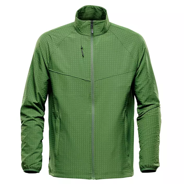 Stormtech Kyoto fleece  jacket, Green, large image number 0