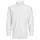 Jack & Jones Premium JPRBLAPARKER Slim fit shirt, White, White, swatch