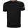 Helly Hansen Kensington T-shirt, Black, Black, swatch