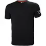 Helly Hansen Kensington T-Shirt, Schwarz Helly Hansen Kensington T-Shirt, Schwarz
