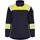Tranemo Tera TX dame arbejdsjakke, Hi-Vis gul/marine, Hi-Vis gul/marine, swatch