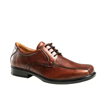 Jalas 2142 VIP work shoes O2, Brown