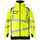 Mascot Accelerate Safe winter jacket, Hi-vis Yellow/Black, Hi-vis Yellow/Black, swatch