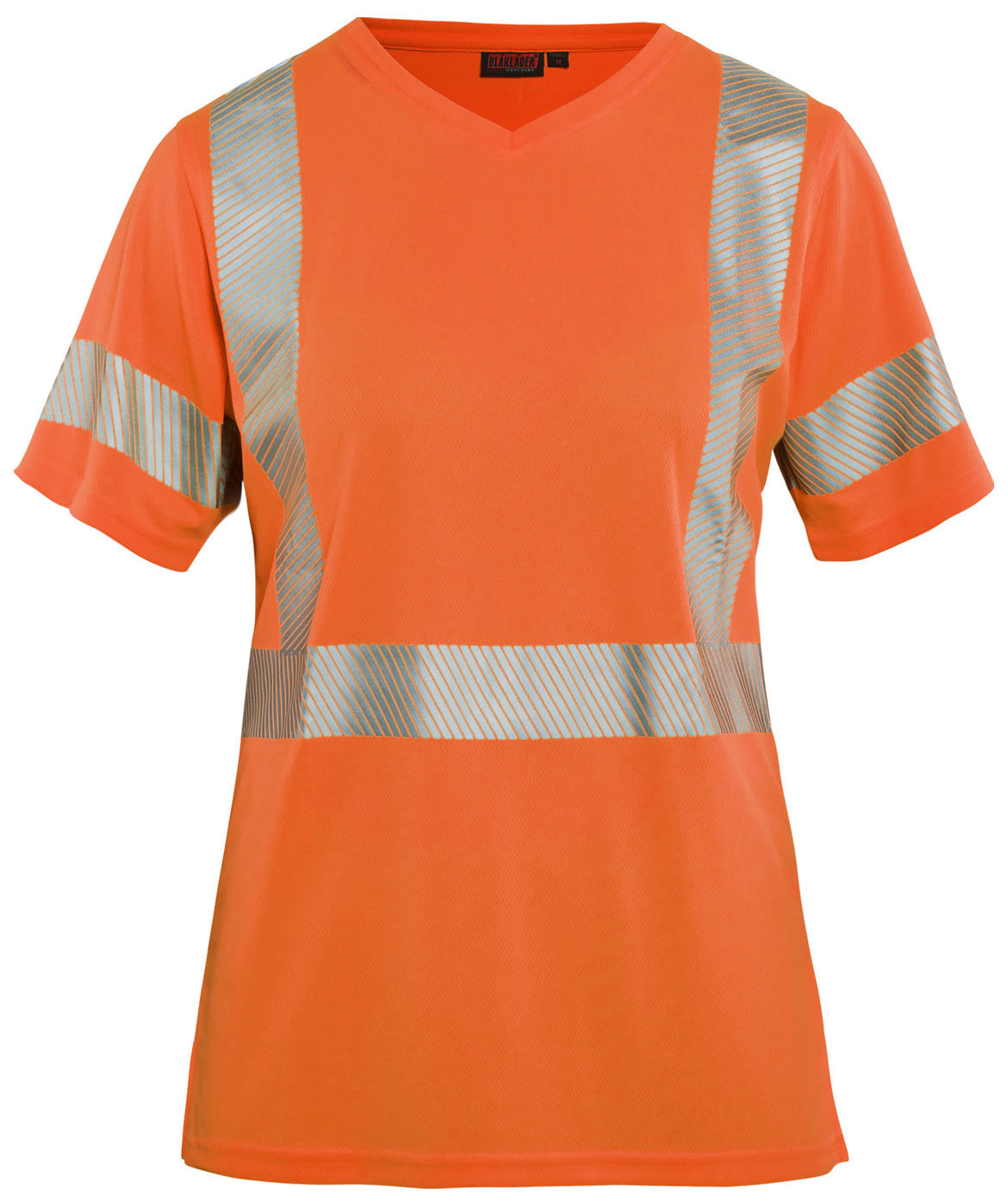 Hi-vis Orange