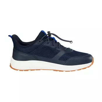 Viking Impact WP sneakers til barn