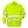 Fristads Arbeitshemd 7049, Hi-Vis Gelb, Hi-Vis Gelb, swatch