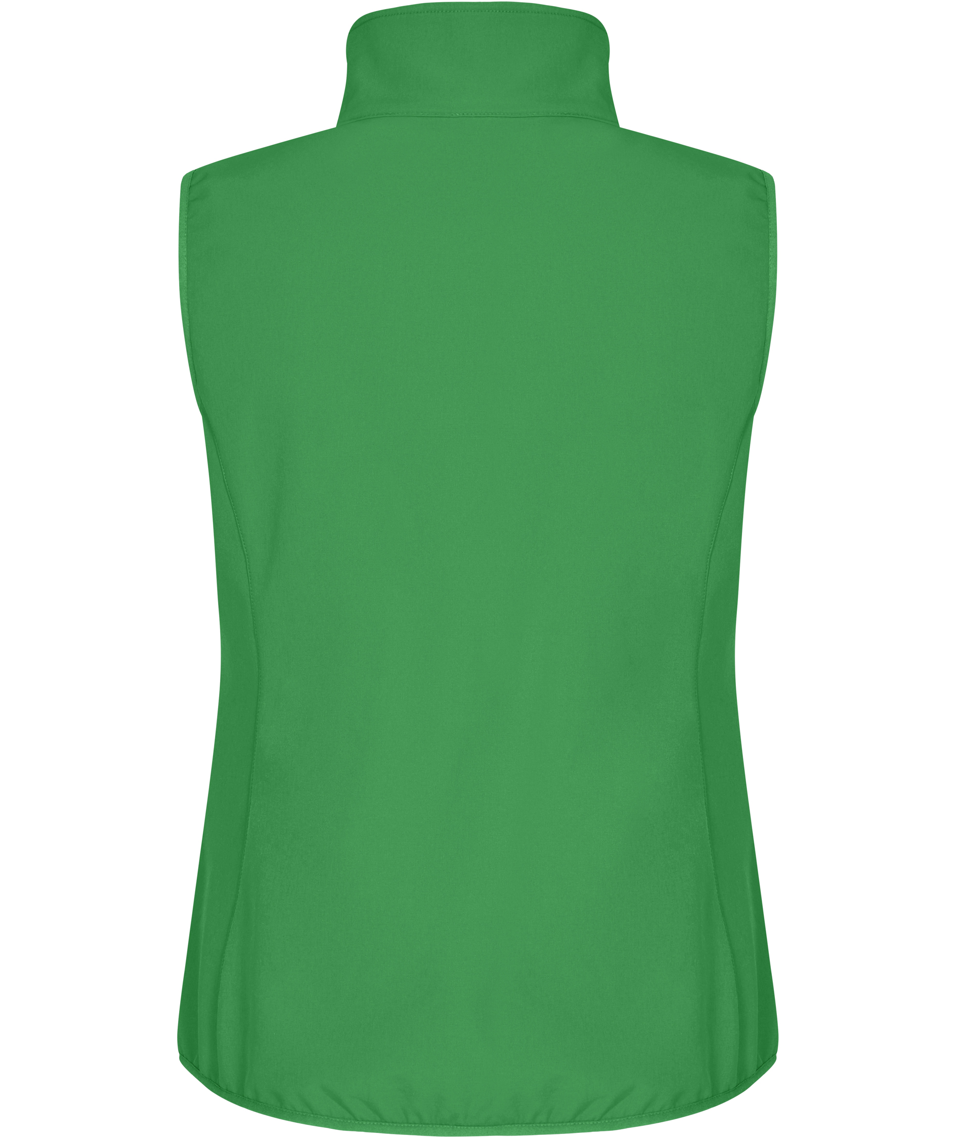 Clique Classic dame softshellvest