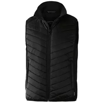 Nimbus Play Benton Hybrid vest, Black