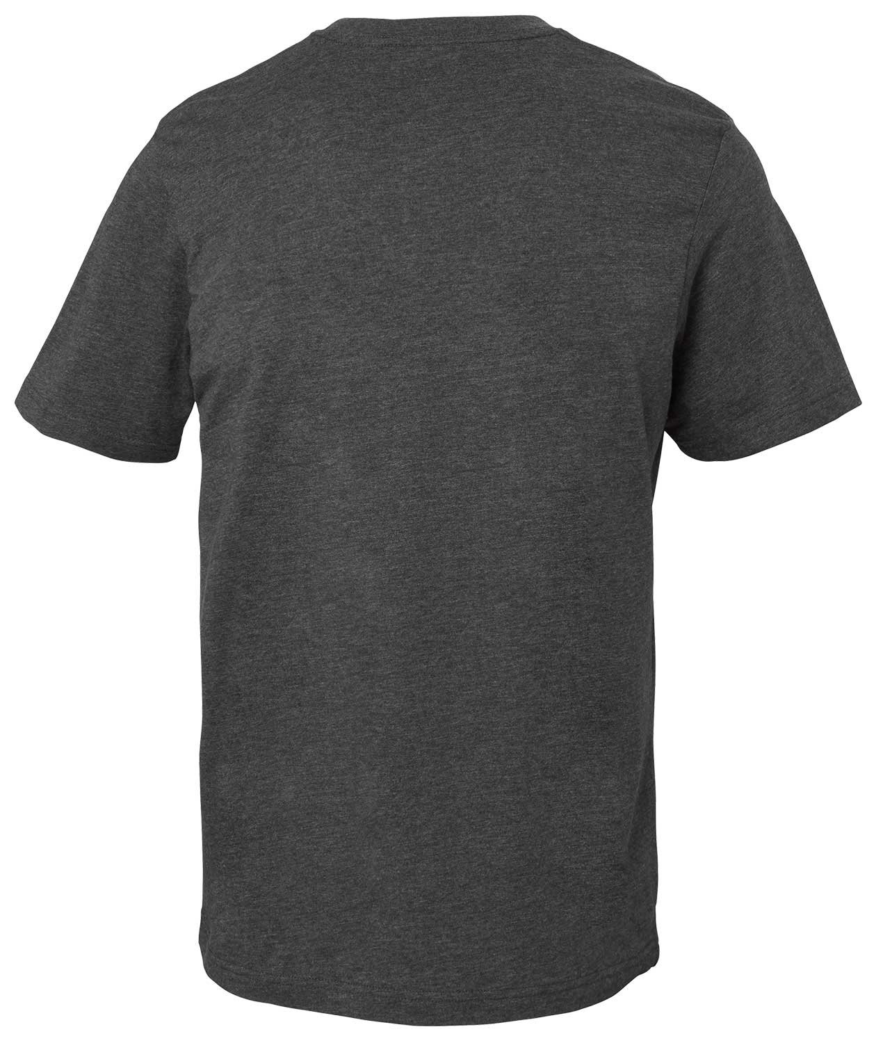 South West Kings Bio T-shirt f&uuml;r Kinder, Dunkelgrau Meliert, large image number 2