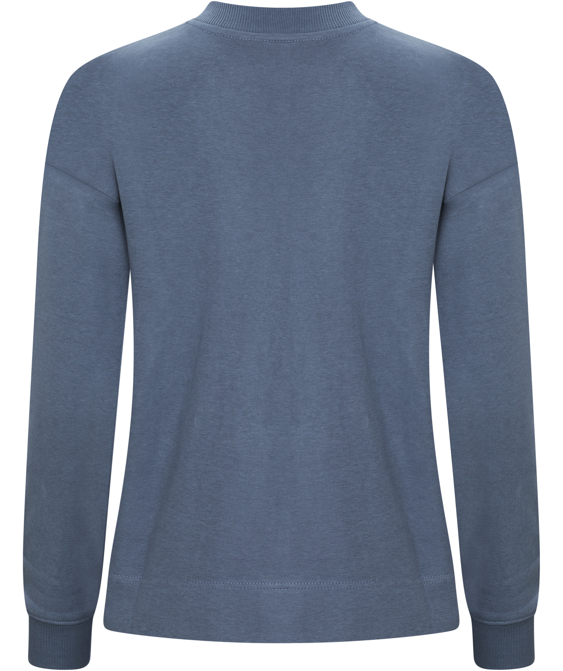 Clique Miami PRO Damen Sweatshirt, Steel Blue, large image number 2