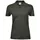 Tee Jays Luxury stretch women's polo T-shirt, Deep Green, Deep Green, swatch