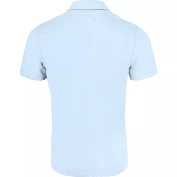 Cutter & Buck Oceanside polo T-skjorte, Heaven Blue, large image number 2