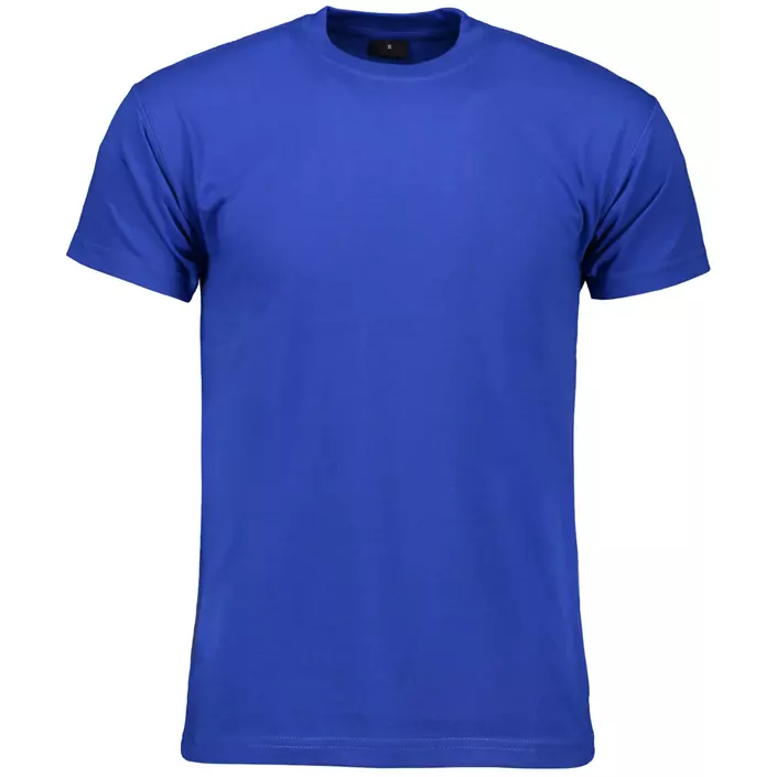 Borch Textile t-shirt, Blå, large image number 0