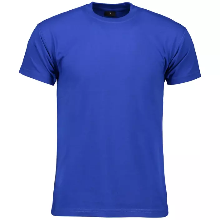 Borch Textile t-shirt, Blå, large image number 0