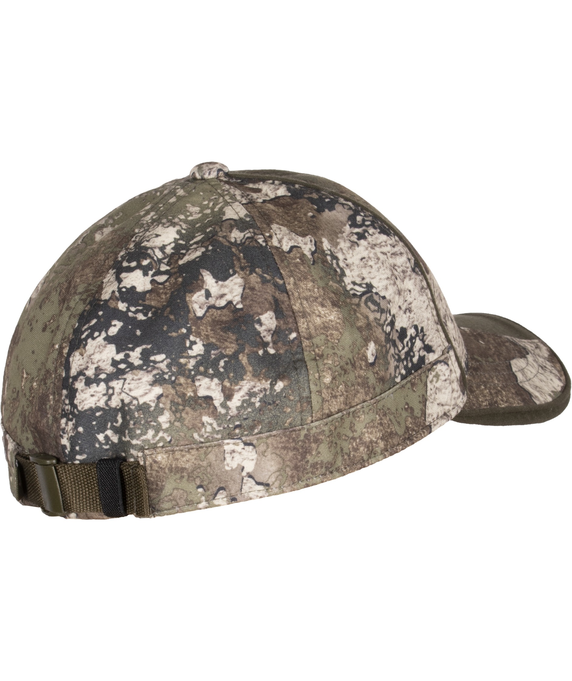 Pinewood Furudal Hunters kasket, Strata/Moss Green, Strata/Moss Green, large image number 2