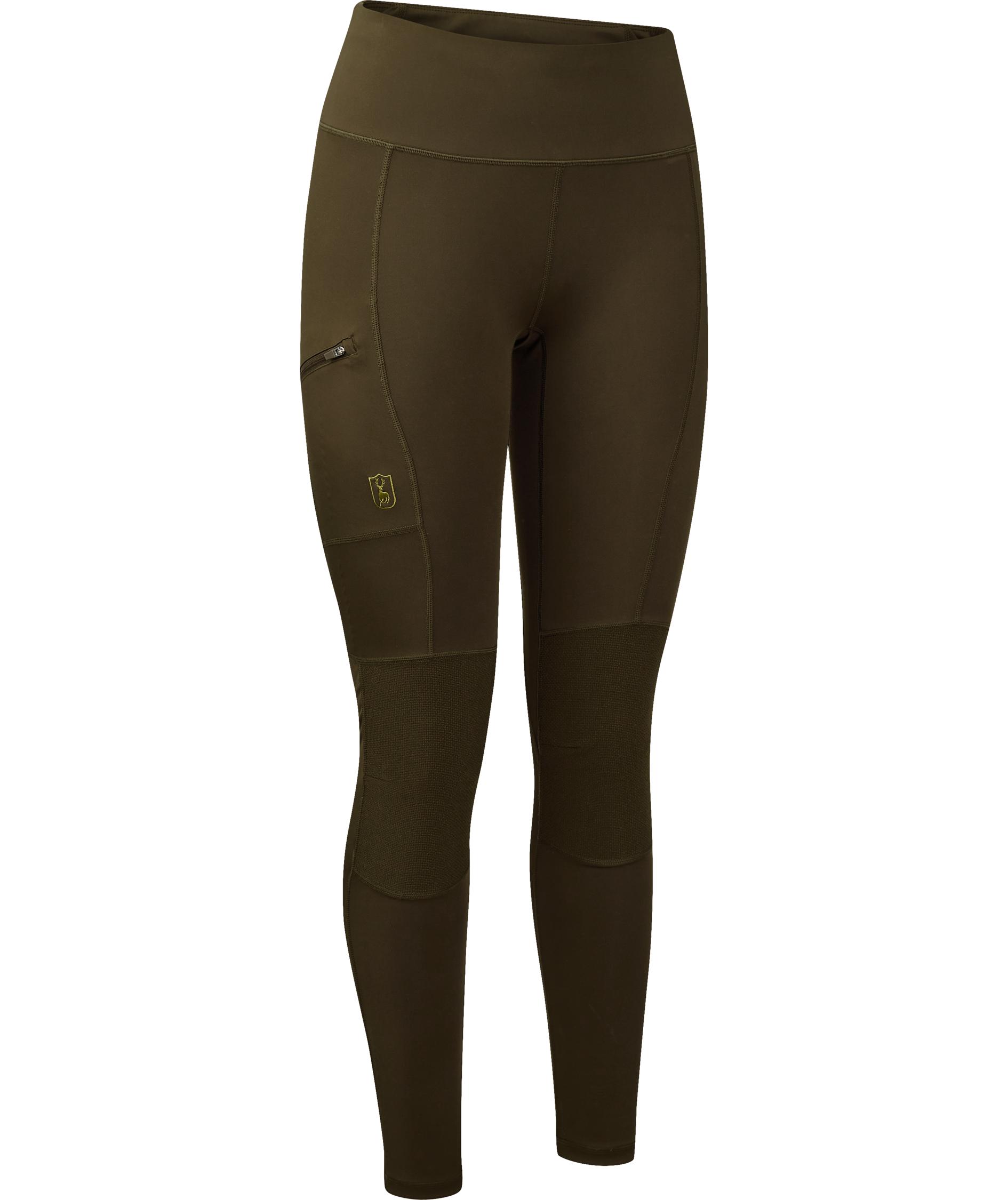 Women's store hunting leggings