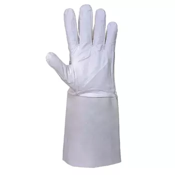 Portwest Premium Tig welding gloves, Grey