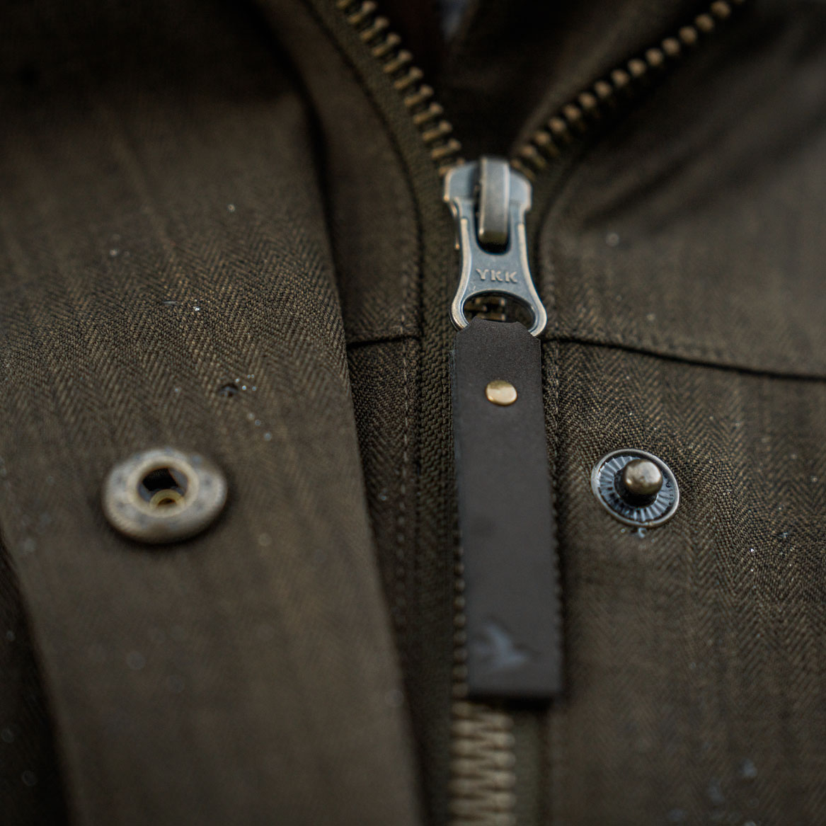 Seeland Highpoint women's jacket, Light pine, large image number 7