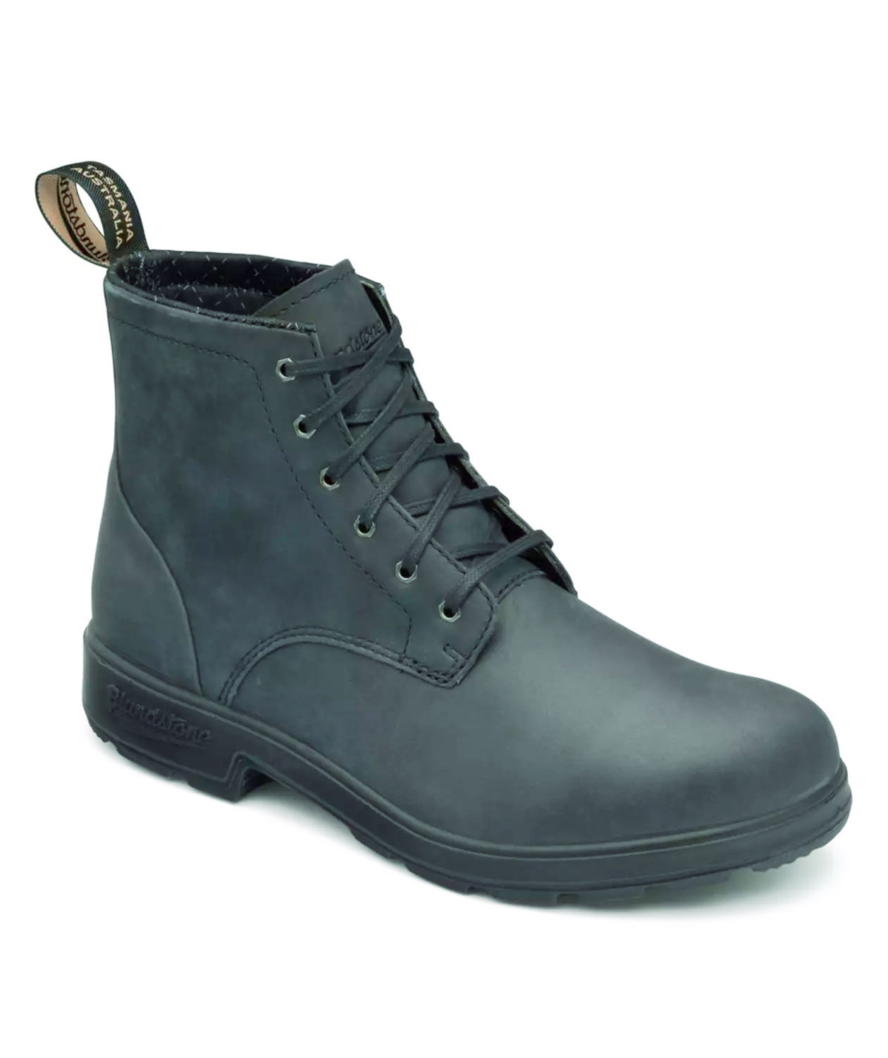 Blundstone lace sale up