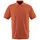 Mascot Crossover Borneo Polo T-skjorte, Mørk Oransje, Mørk Oransje, swatch