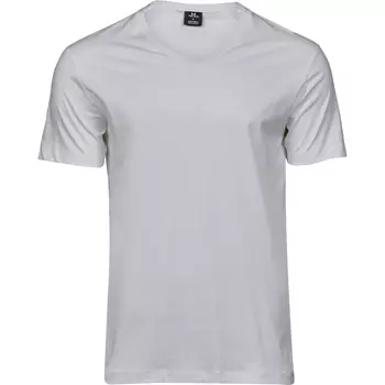 Tee Jays Fashion Sof  T-shirt, Hvid
