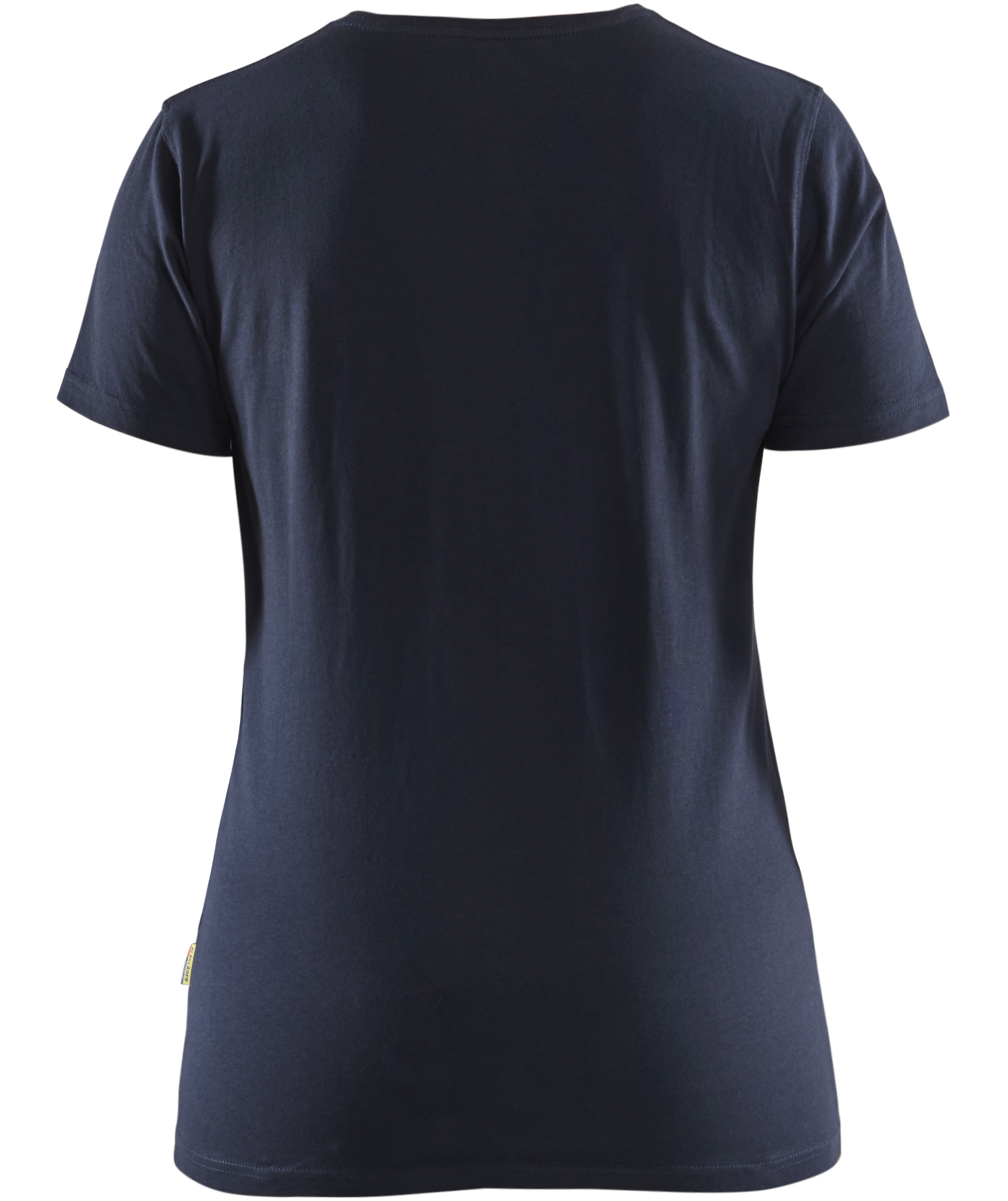 Bl&aring;kl&auml;der Limited Edition women's T-shirt, Dark Marine Blue