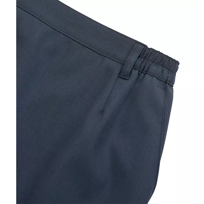 Sunwill Traveller Bistretch Regular fit skjørt, Blå, large image number 4