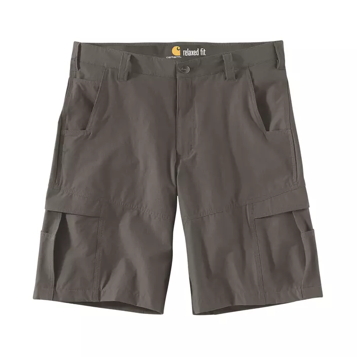 Carhartt Force Madden Cargo shorts, Tarmac, large image number 0