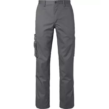 Top Swede service trousers 2670, Dark Grey