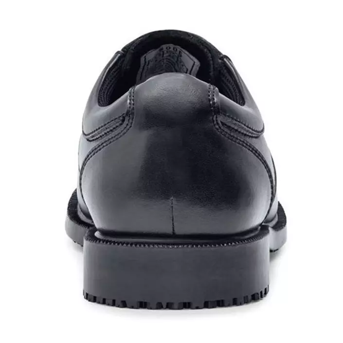Shoes For Crews Cambridge II work shoes OB, Black, large image number 4