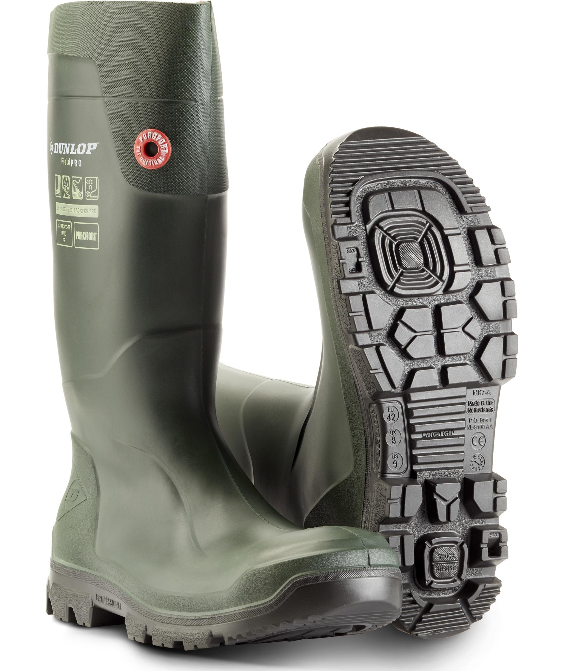 Cheap hotsell green boots