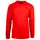 YOU Premium  long-sleeved T-shirt, Red, Red, swatch