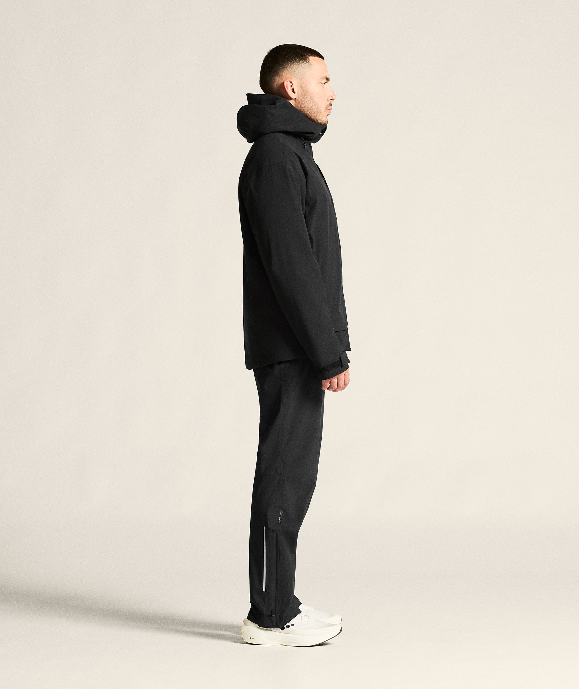 Craft Explore Winterjacke, Black, large image number 11