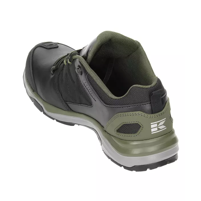 Kramp Skjern safety shoes S3, Black, large image number 2