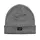 Jack & Jones JACDNA Beanie, Grey melange, Grey melange, swatch