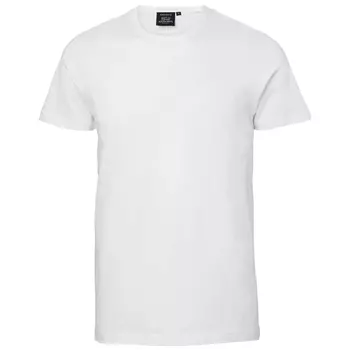 South West Delray økologisk T-shirt, Hvid