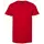 South West Delray økologisk T-shirt, Rød, Rød, swatch