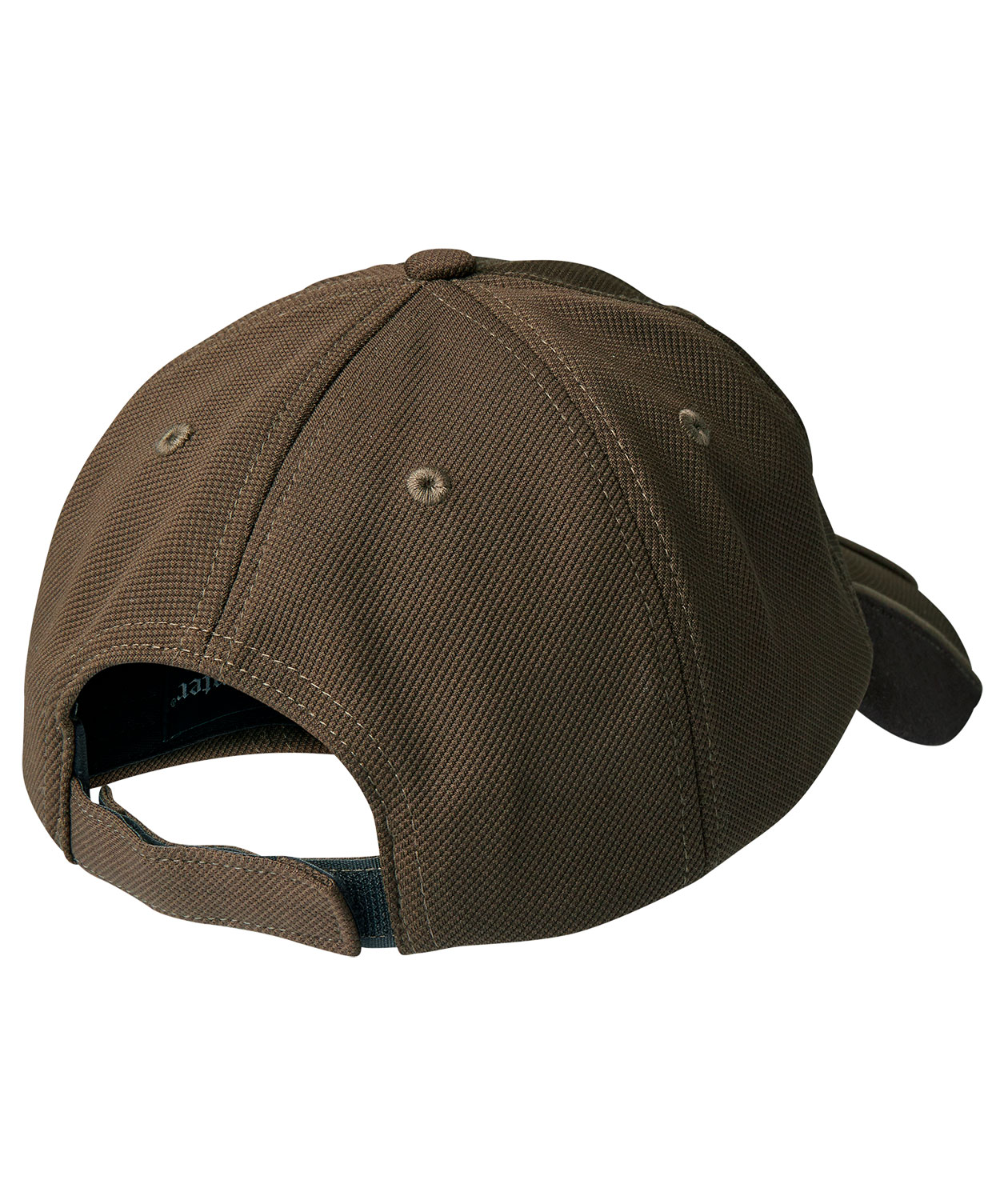 Deerhunter Muflon cap, Art green, Art green, large image number 2