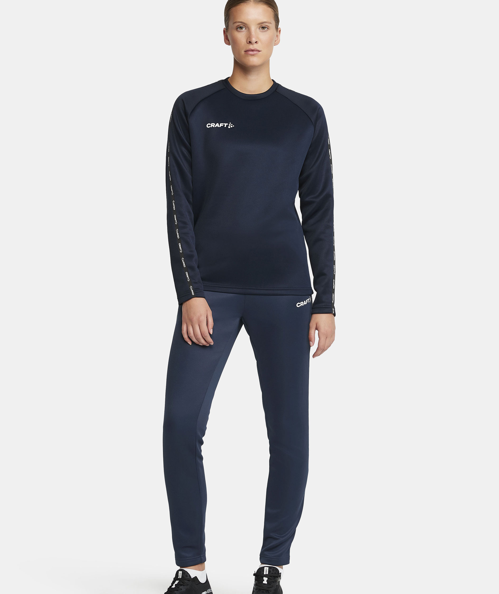 Craft Squad 2.0 dame tr&aelig;ningstr&oslash;je